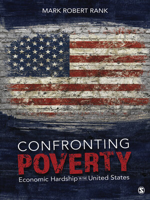 cover image of Confronting Poverty